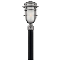 Reef Outdoor Post Light