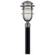 Hinkley - Reef Outdoor Post Light - Lights Canada