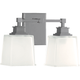 Hudson Valley Lighting - Berwick Vanity Light - Lights Canada