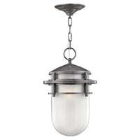 Reef Outdoor Pendant