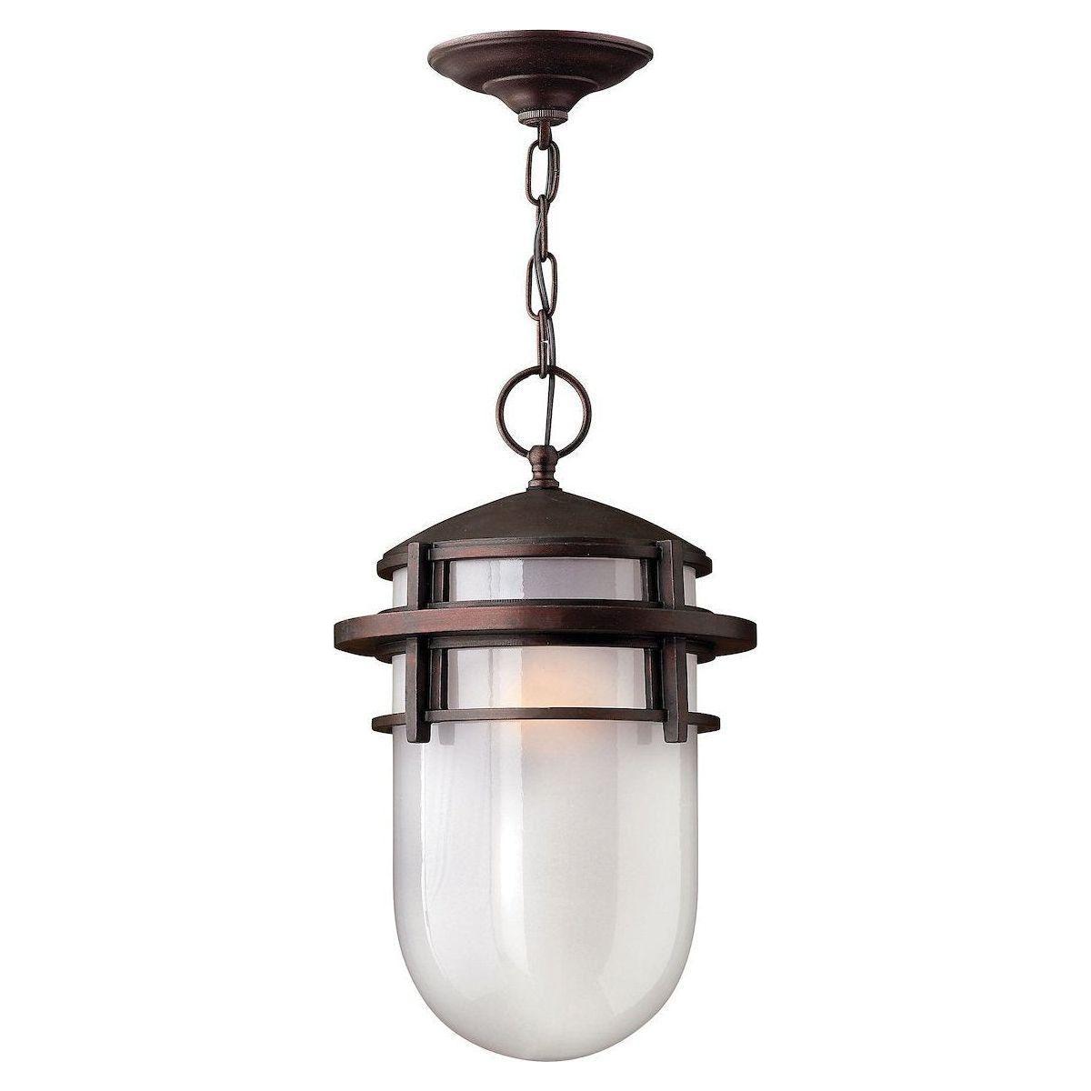 Hinkley - Reef Outdoor Pendant - Lights Canada