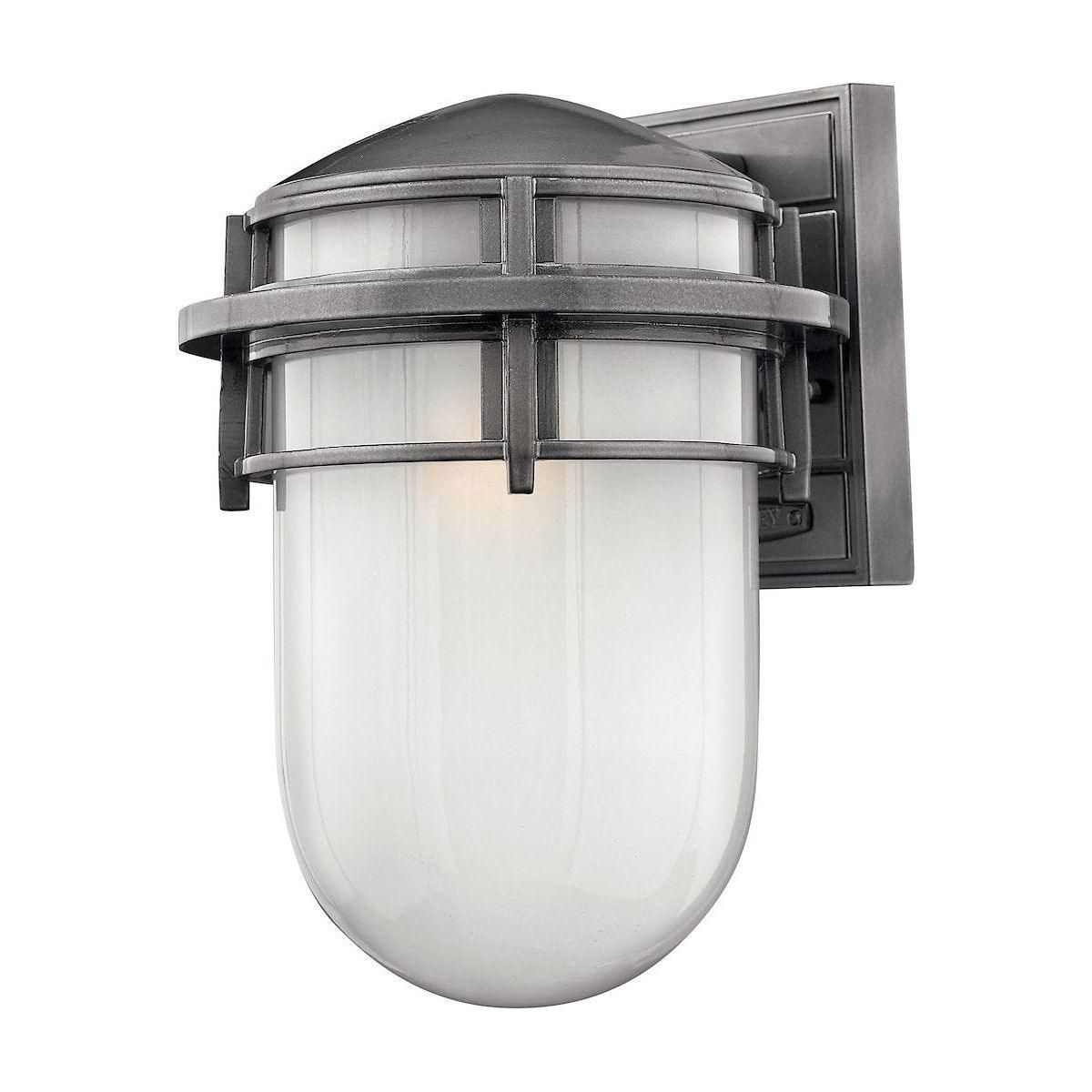 Hinkley - Reef Outdoor Wall Light - Lights Canada