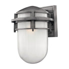 Hinkley - Reef Outdoor Wall Light - Lights Canada