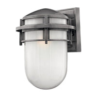 Reef Outdoor Wall Light