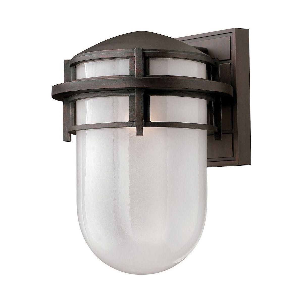 Hinkley - Reef Outdoor Wall Light - Lights Canada