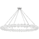 Hudson Valley Lighting - Lindley Large Led Chandelier - Lights Canada