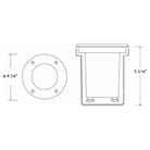 Eurofase - Outdoor Landscape Lighting - Lights Canada
