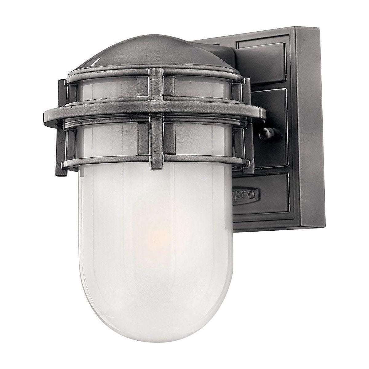 Hinkley - Reef Outdoor Wall Light - Lights Canada