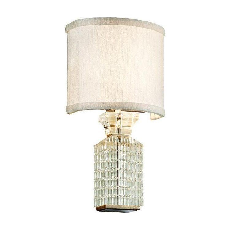 Corbett - Player Sconce - Lights Canada