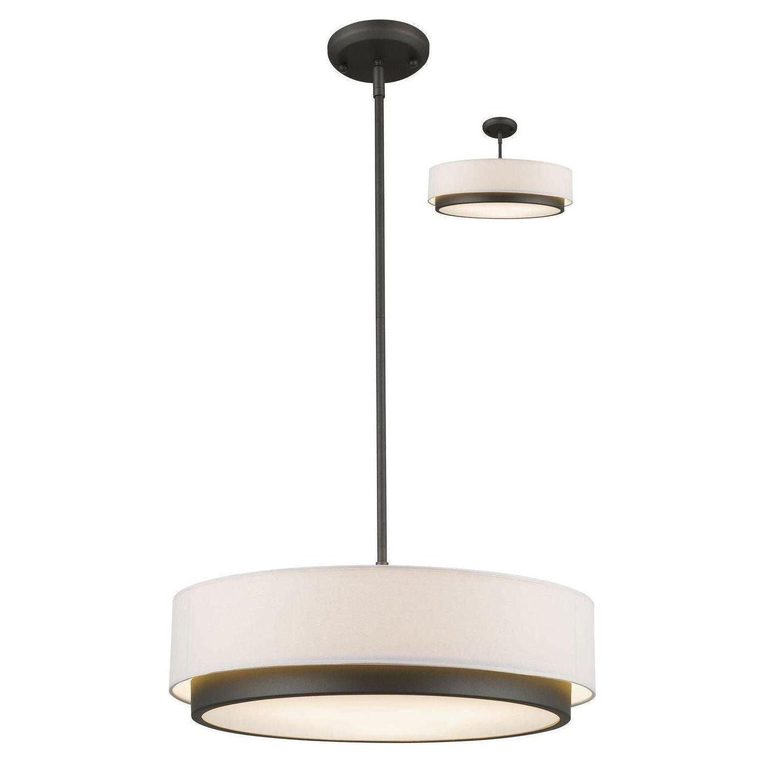 Z-Lite - Jade Pendant - Lights Canada