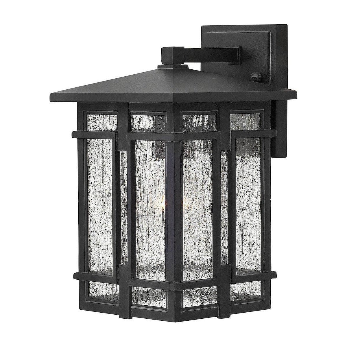Hinkley - Tucker Outdoor Wall Light - Lights Canada