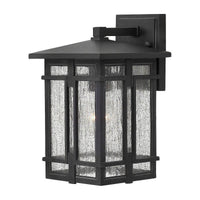 Tucker Outdoor Wall Light