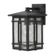 Hinkley - Tucker Outdoor Wall Light - Lights Canada