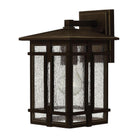Hinkley - Tucker Outdoor Wall Light - Lights Canada