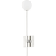 Hudson Valley Lighting - Pellar 1 Light Wall Sconce - Lights Canada