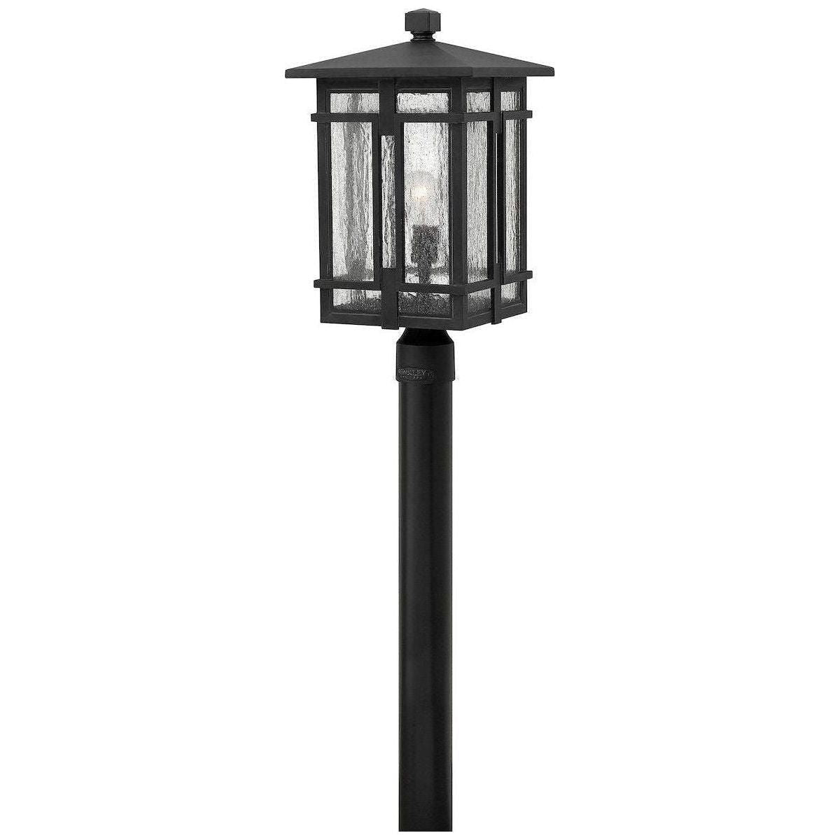 Hinkley - Tucker Outdoor Post Light - Lights Canada