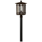 Hinkley - Tucker Outdoor Post Light - Lights Canada
