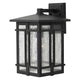 Hinkley - Tucker Outdoor Wall Light - Lights Canada