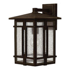 Hinkley - Tucker Outdoor Wall Light - Lights Canada