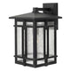 Hinkley - Tucker Outdoor Wall Light - Lights Canada