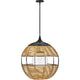 Hinkley - Maddox Orb Pendant - Lights Canada