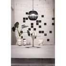 Hinkley - Maddox Orb Pendant - Lights Canada