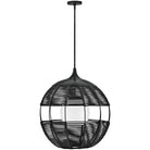 Hinkley - Maddox Orb Pendant - Lights Canada