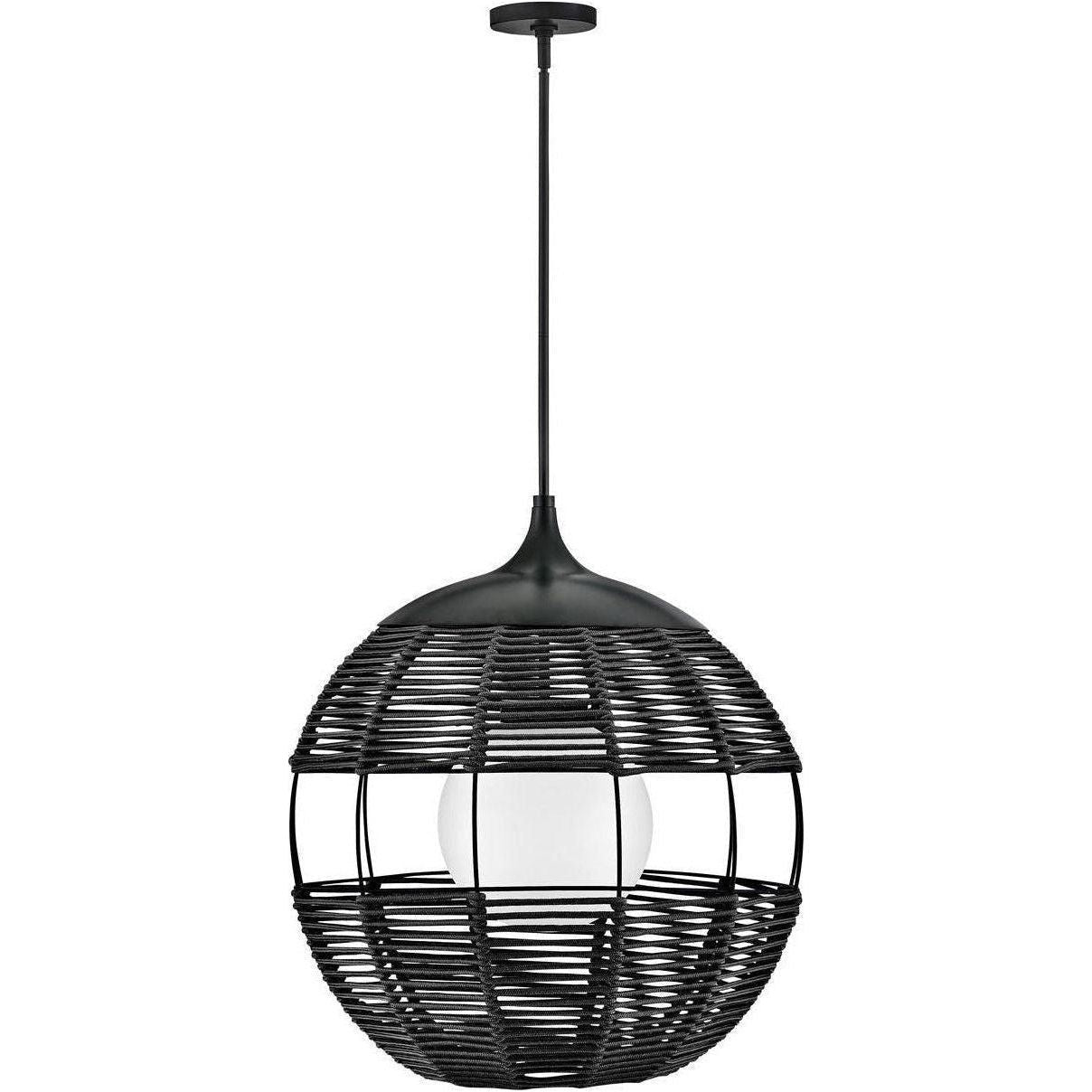 Hinkley - Maddox Orb Pendant - Lights Canada