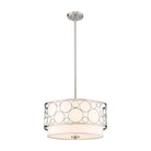 Z-Lite - Kendall 3-Light Pendant - Lights Canada