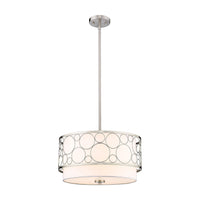 Kendall 3-Light Pendant