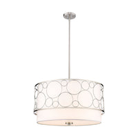 Kendall 4-Light Pendant