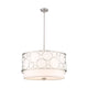 Z-Lite - Kendall 4-Light Pendant - Lights Canada