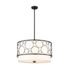 Z-Lite - Kendall 4-Light Pendant - Lights Canada