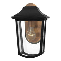 Burton Outdoor Wall Light