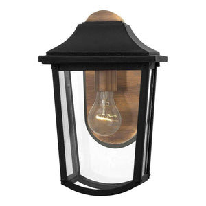 Hinkley - Burton Outdoor Wall Light - Lights Canada