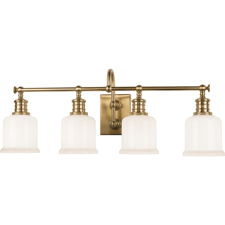 Hudson Valley Lighting - Keswick Vanity Light - Lights Canada