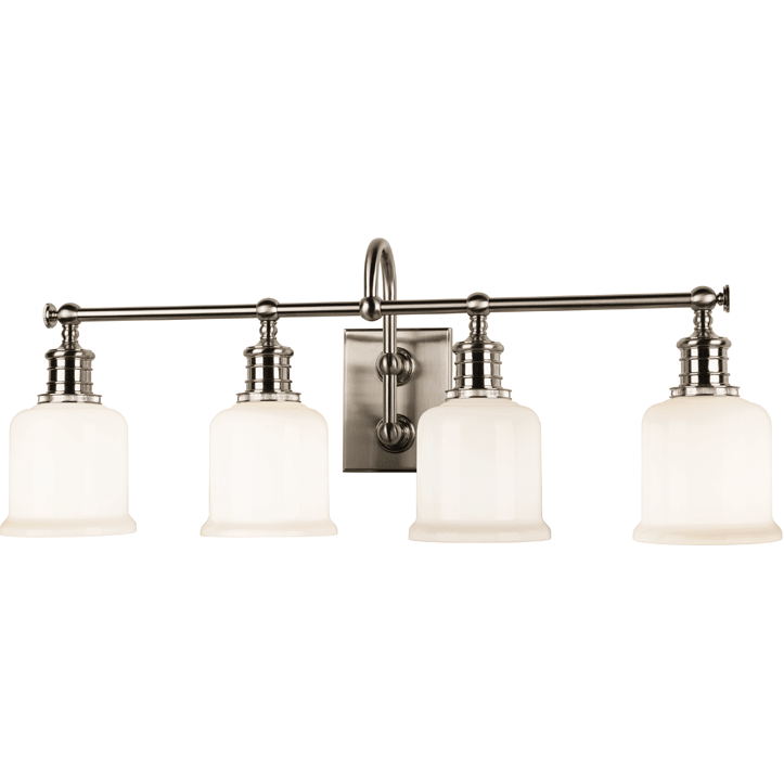 Hudson Valley Lighting - Keswick Vanity Light - Lights Canada