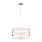 Z-Lite - Dalton 3-Light Pendant - Lights Canada