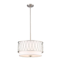 Dalton 3-Light Pendant