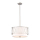Z-Lite - Dalton 3-Light Pendant - Lights Canada
