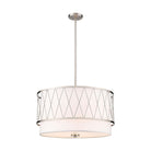 Z-Lite - Dalton 4-Light Pendant - Lights Canada