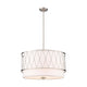 Z-Lite - Dalton 4-Light Pendant - Lights Canada