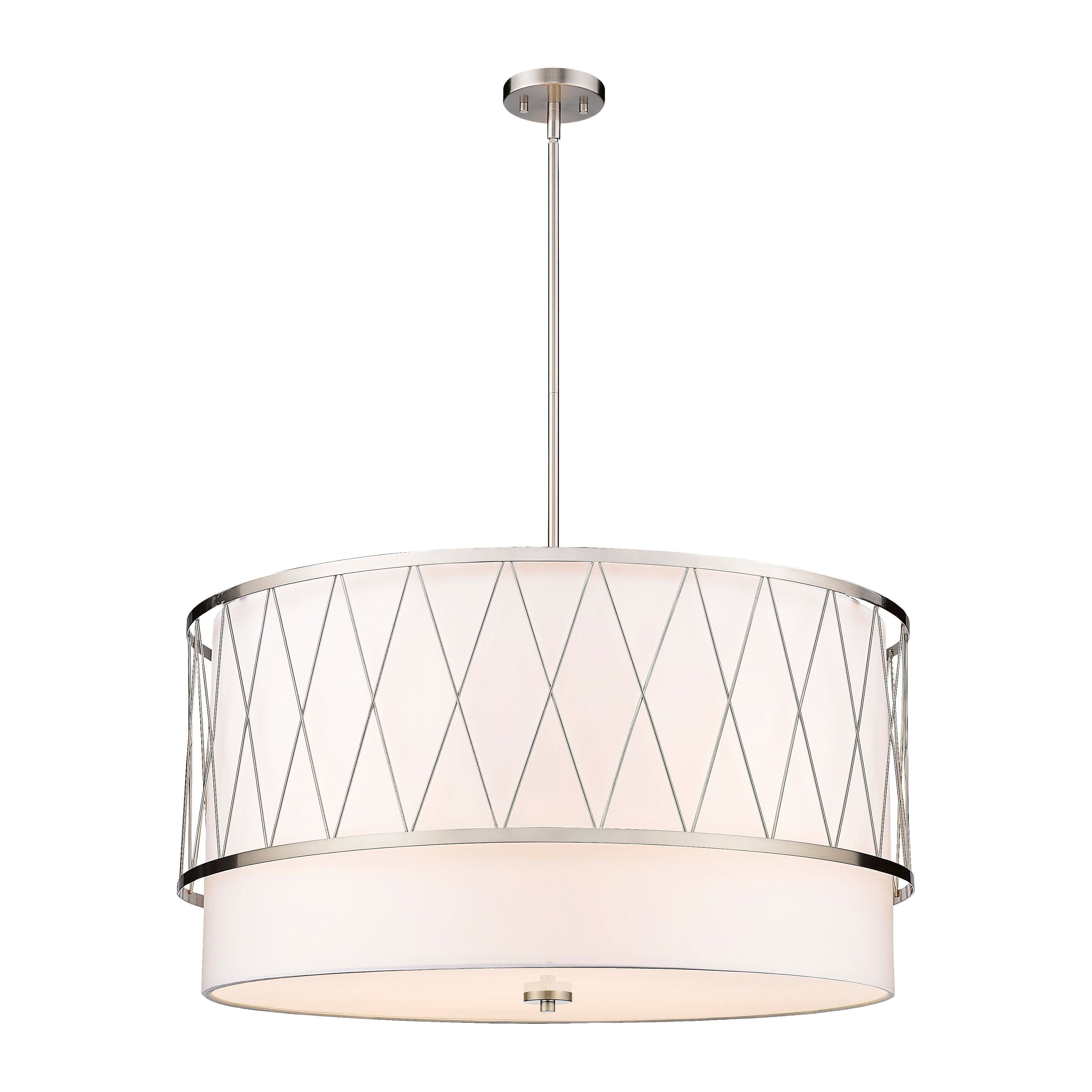 Z-Lite - Dalton 5-Light Pendant - Lights Canada