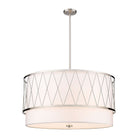 Z-Lite - Dalton 5-Light Pendant - Lights Canada