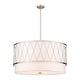 Z-Lite - Dalton 5-Light Pendant - Lights Canada