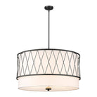 Z-Lite - Dalton 5-Light Pendant - Lights Canada