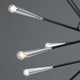 Eurofase - Zazu Pendant - Lights Canada
