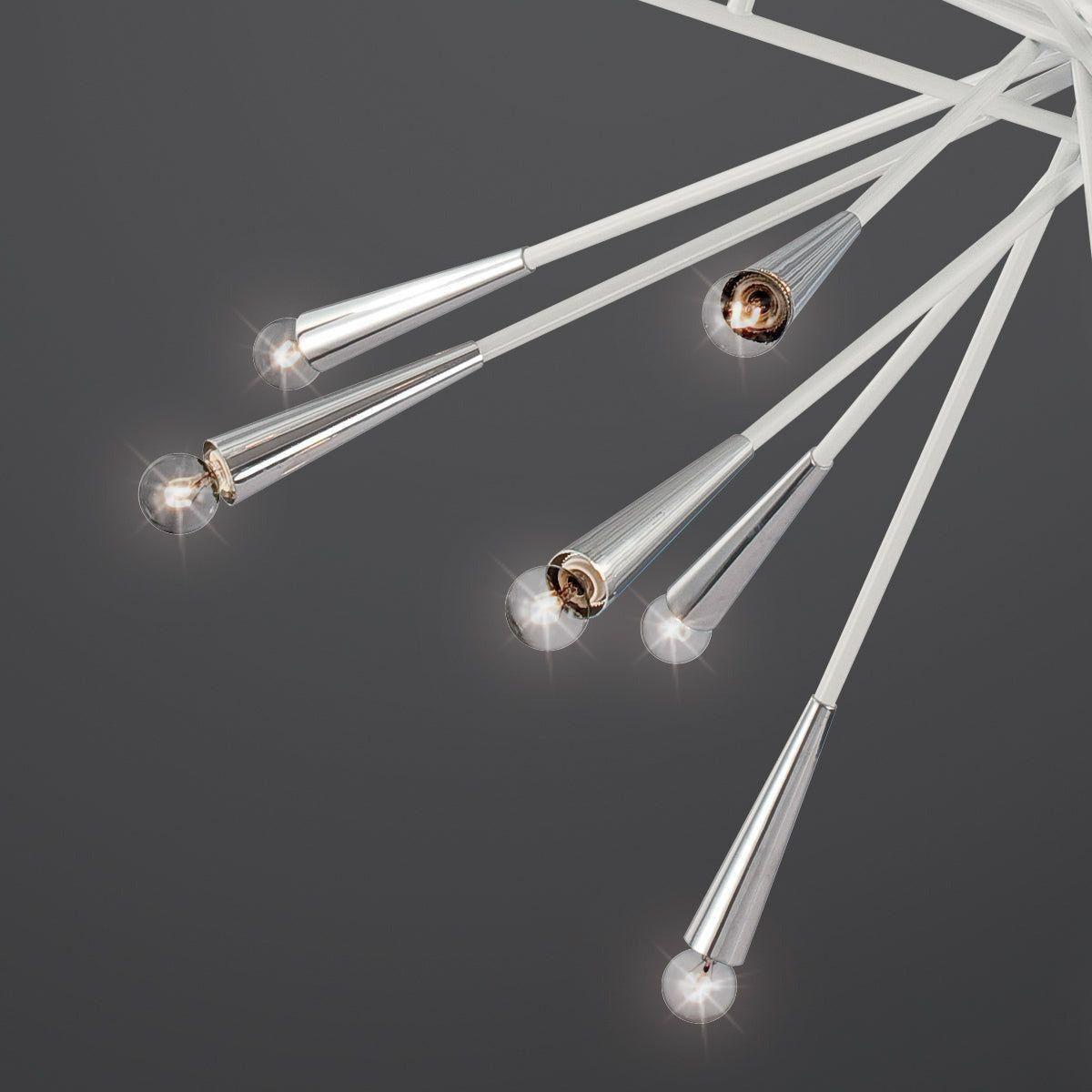 Eurofase - Zazu Pendant - Lights Canada