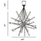 Eurofase - Zazu Pendant - Lights Canada