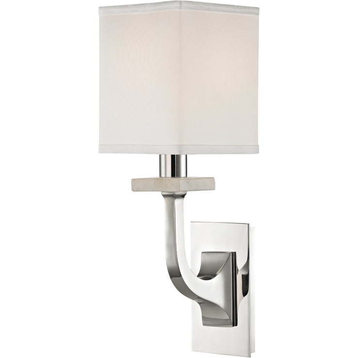 Hudson Valley Lighting - Rockwell Sconce - Lights Canada